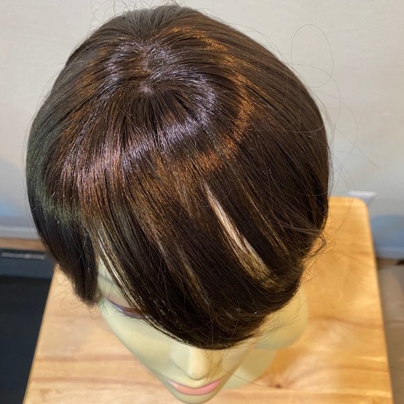 #120 MODEL MODEL GLANCE FULL CAP WIG - Picture 5 of 6